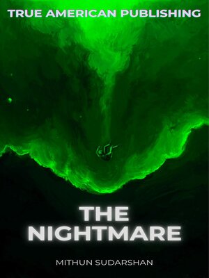 cover image of The Nightmare